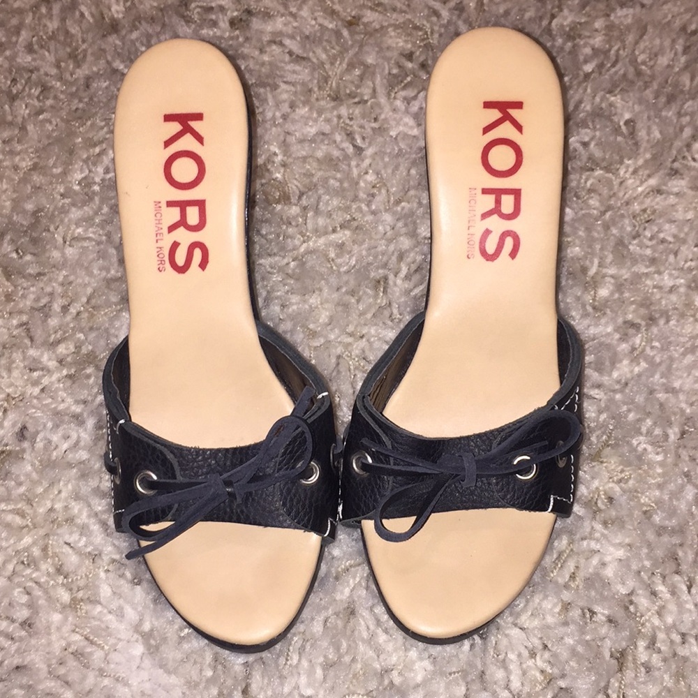 Michael Kors Heels
